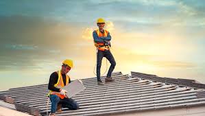 Fast & Reliable Emergency Roof Repairs in Wooster, OH